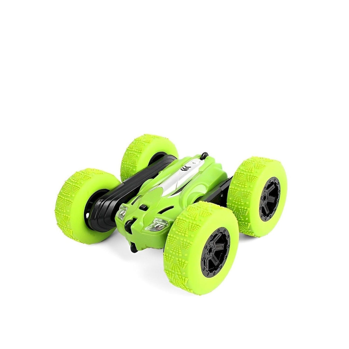 Stunt car