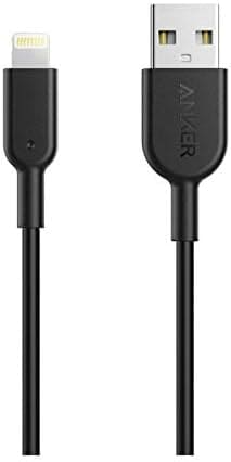 ANKER LIGHTNING CABLE 3FT