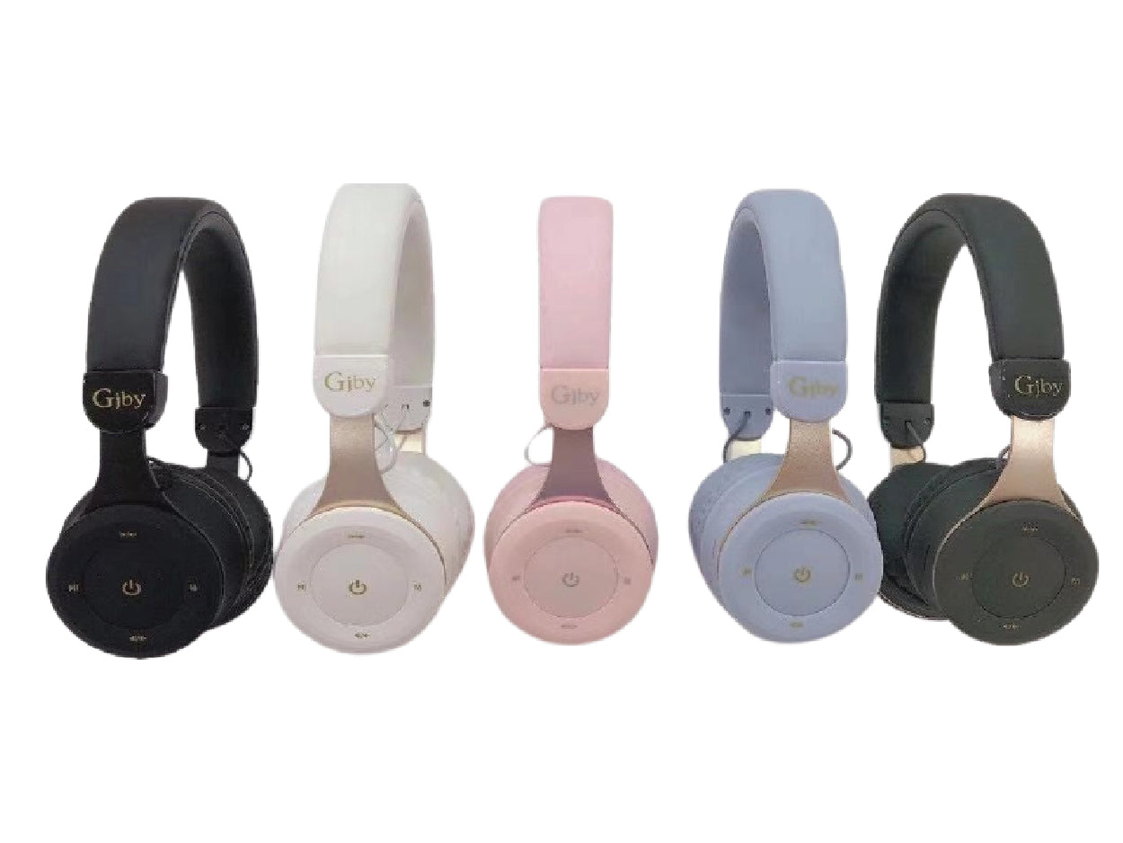 GJBY HEADSET GJ27