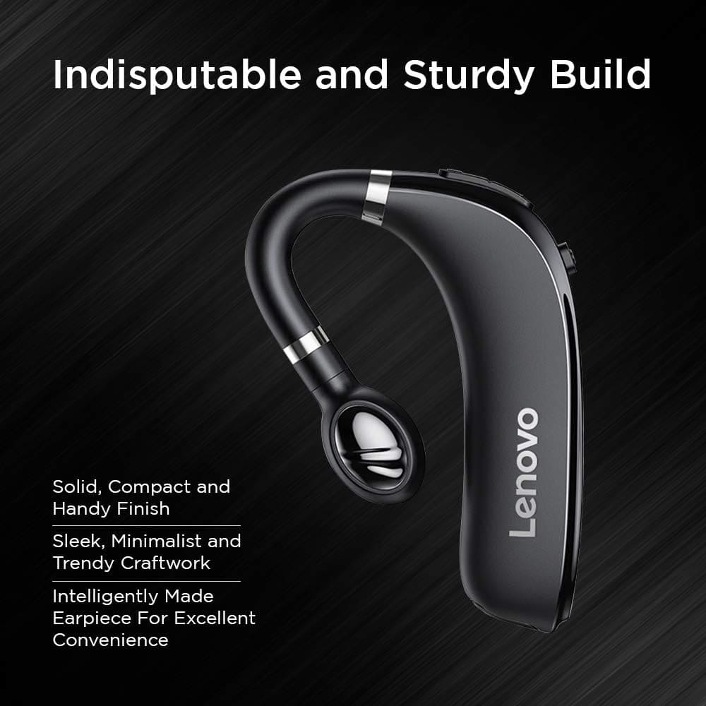 LENOVO HX106 HEADSET