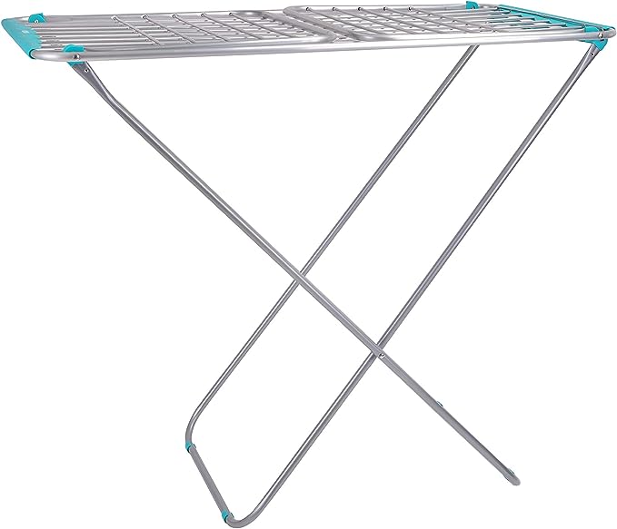 DELCASA ALUMINIUM CLOTH DRYER 18M