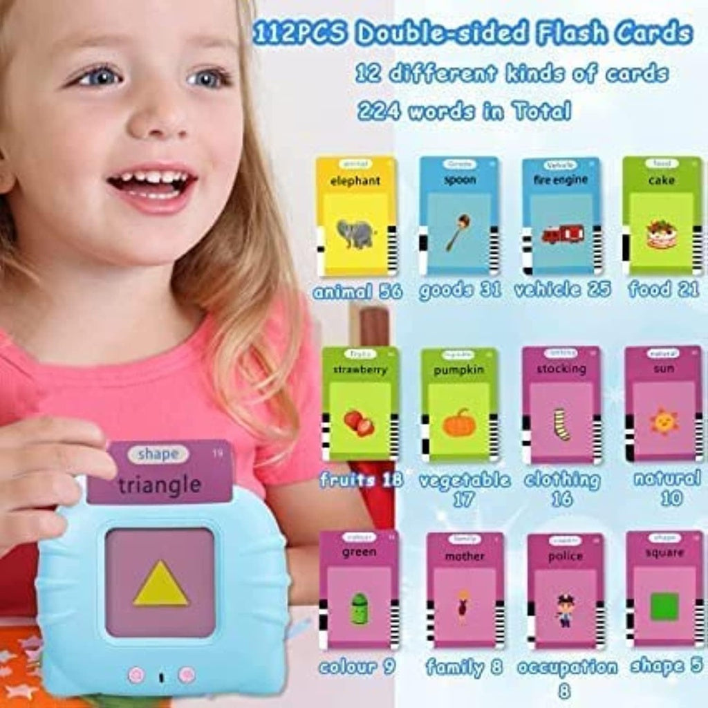 EDUCATIONAL TOY FOR KIDS