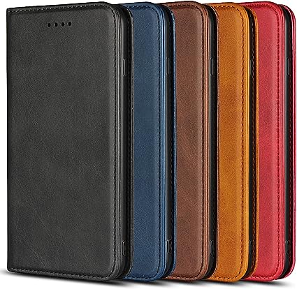 I PHONE 6 PLUS COVER BLUE / BLACK