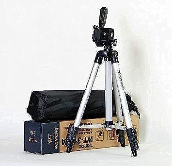 MOBILE & CAMERA TRIPOD