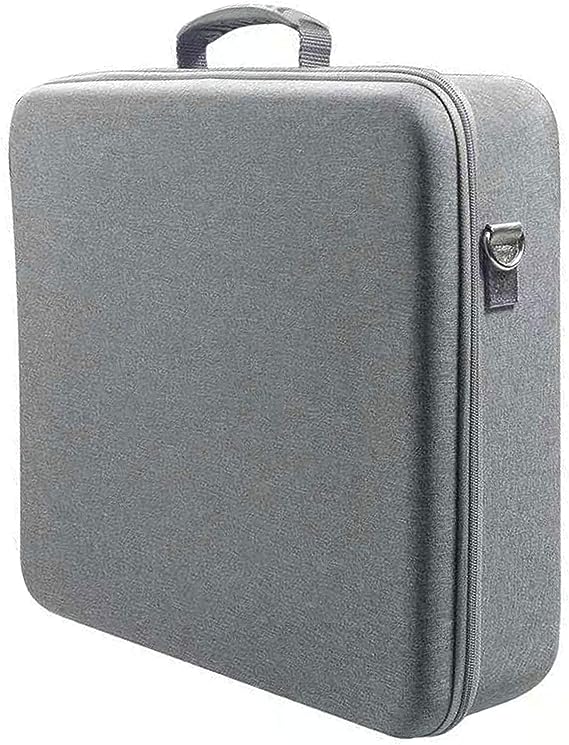 PS5 Handbag for PS5 Console bag gray