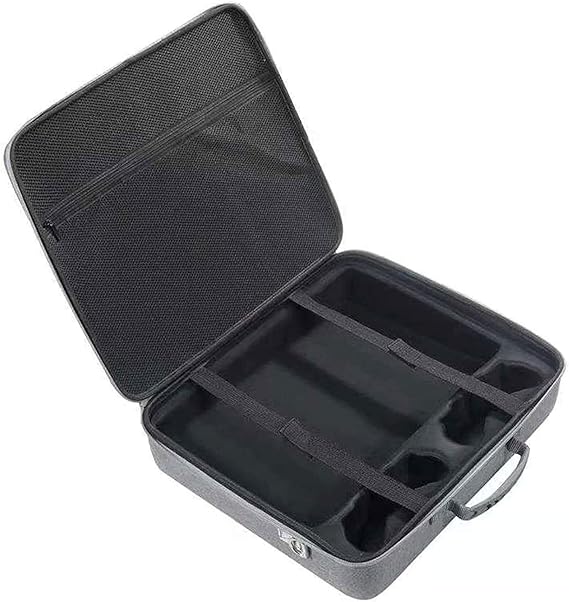 PS5 Handbag for PS5 Console bag gray