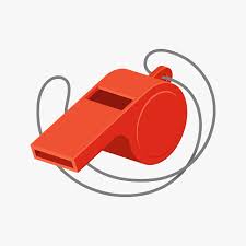 Plastic WHISTLE WHISTLE Plastic WHISTLE