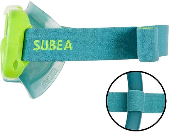 SWIMMING SNORKEL KIT