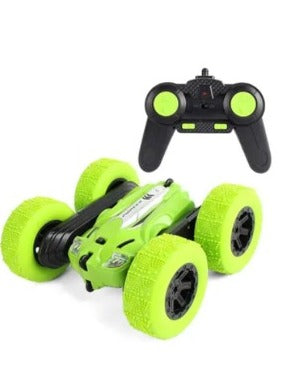 Stunt car