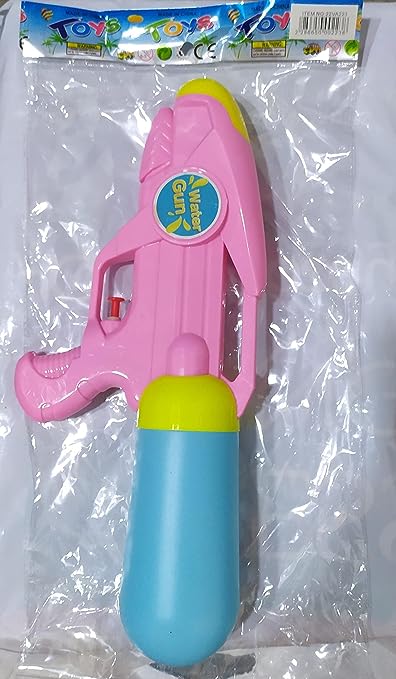 Water Gun Children Gun Hyper Water Pistol Squirt Gun for kids
