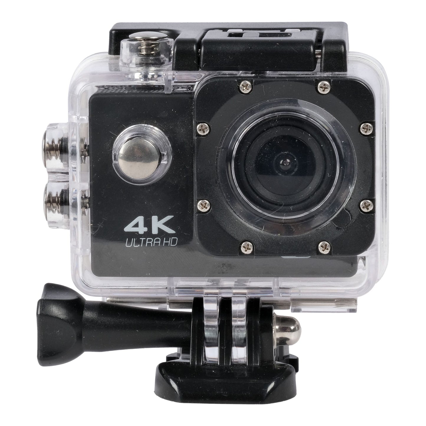 Ultra HD 1080P WiFi Action Camera