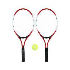 2Pcs Kids Tennis Racket String Tennis Rackets