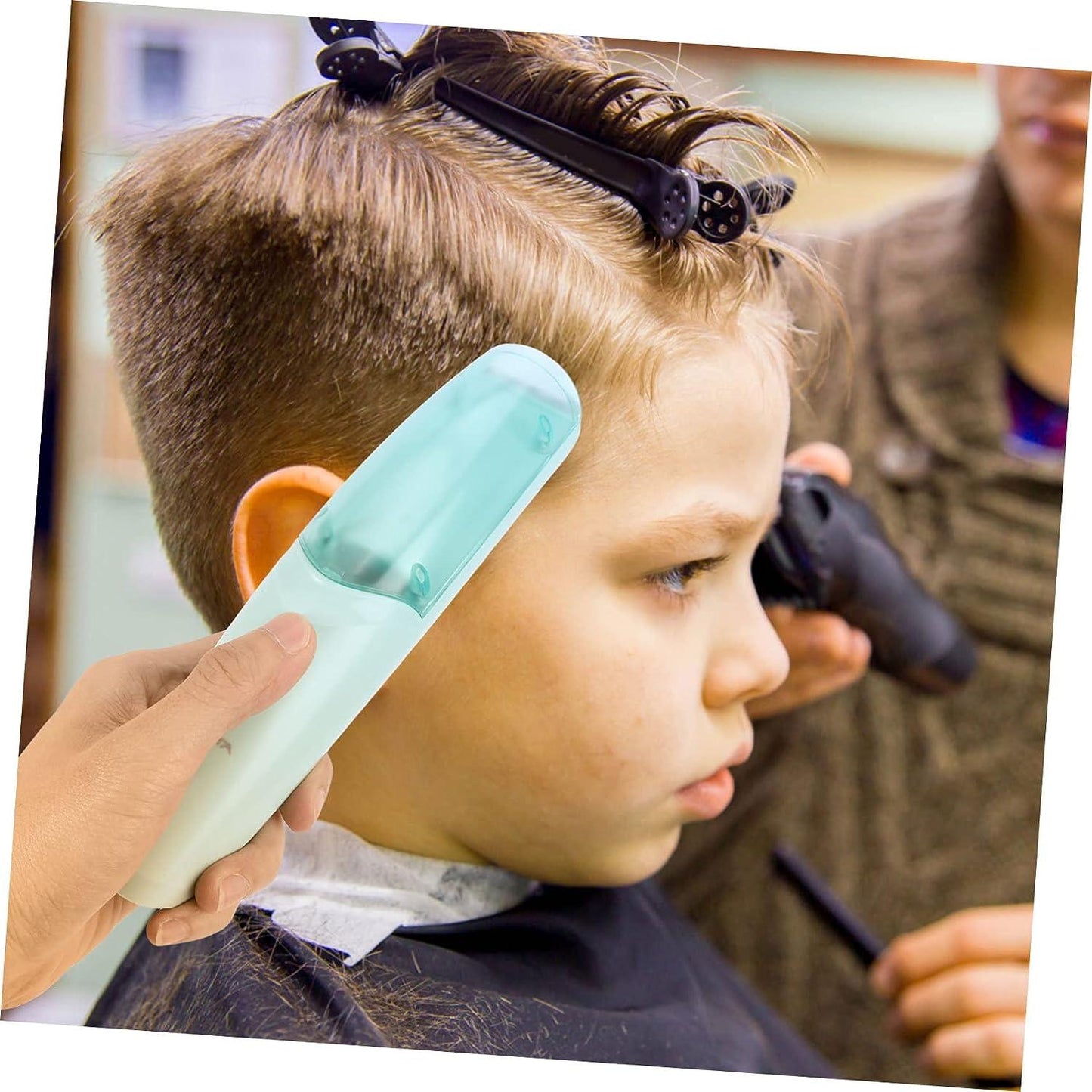 BABY HAIR CUTTING TRIMMER