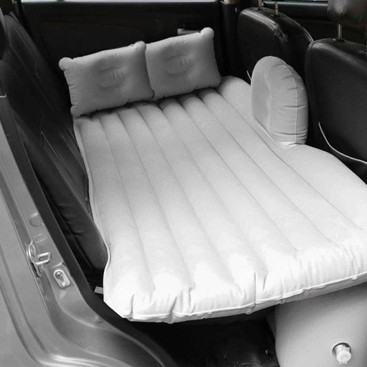 CAR AIR BED