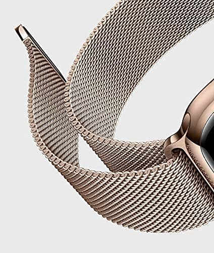 Steel MAGNETIC STRAP ROSE GOLD