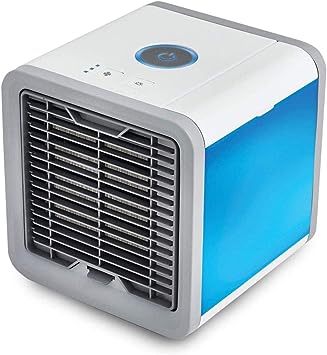 Arctic Air Mini Portable Cooler