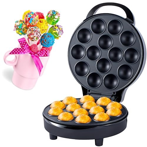 CAKE POP MAKER