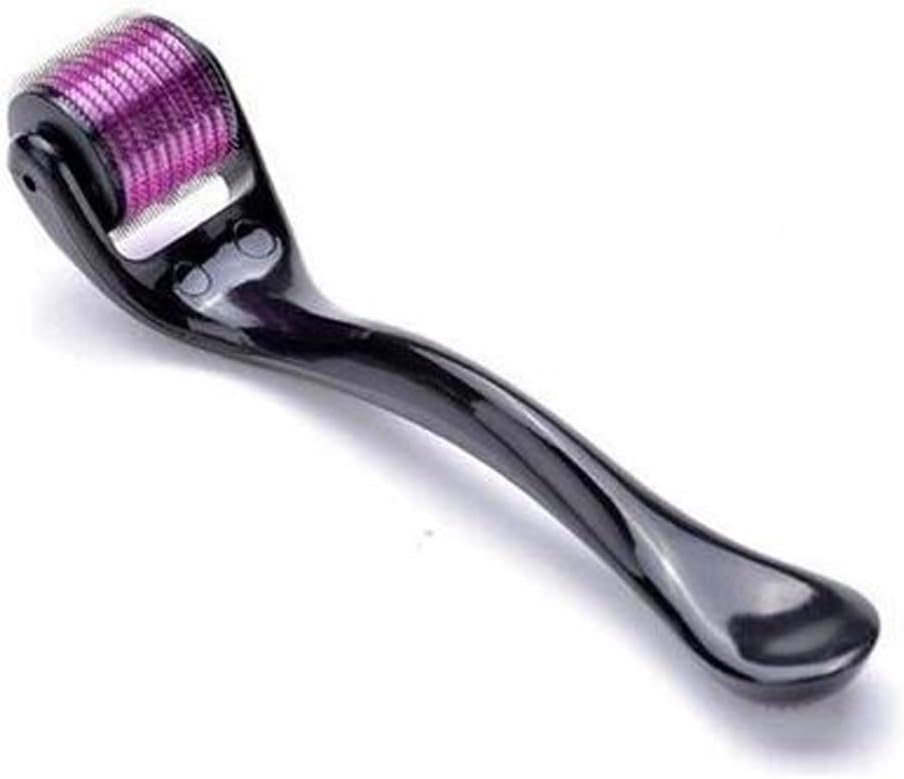 DERMA ROLLER SYSTEM