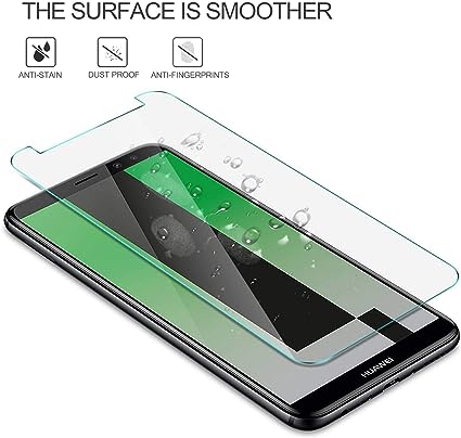 HUAWEI MATE 10 LITE PROTECTIVE GLASS