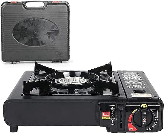 PORTABLE GAS STOVE