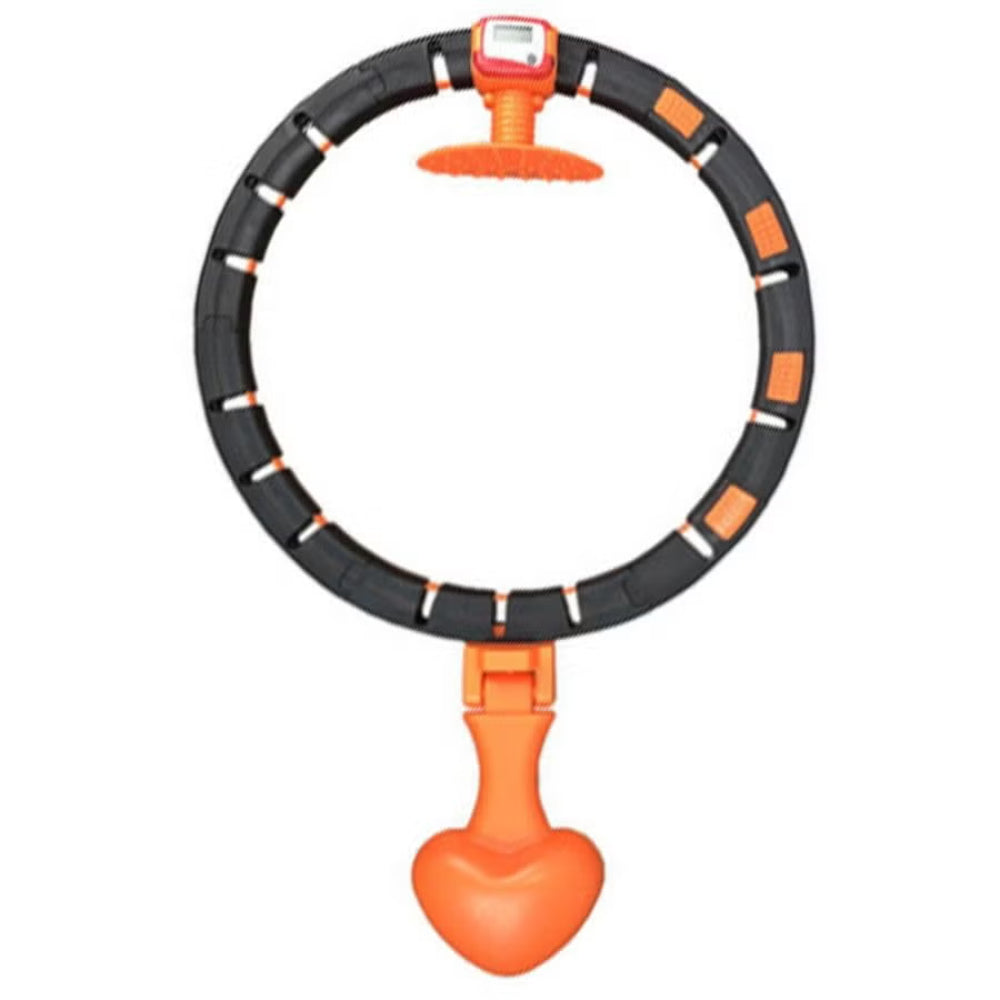 INELEGANT HULA HOOP 360