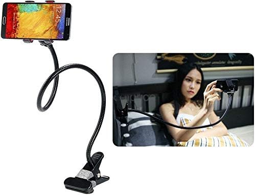 BENDABLE CLIP MOBILE HOLDER