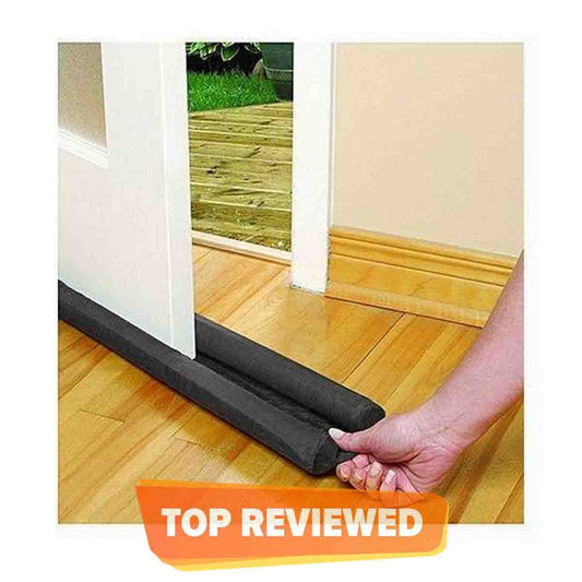 Door Bottom Sealing Strip Guard for Home (Size-36 inch)
