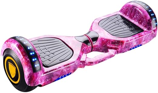 Smart Balance Wheel, Hover Board Electric multicolor