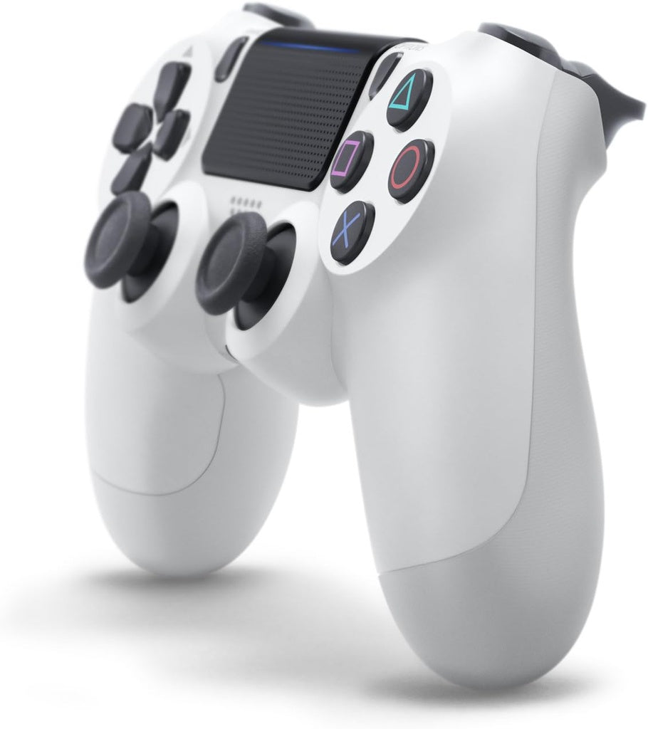 Sony PS4 Dualshock 4 Controller, White