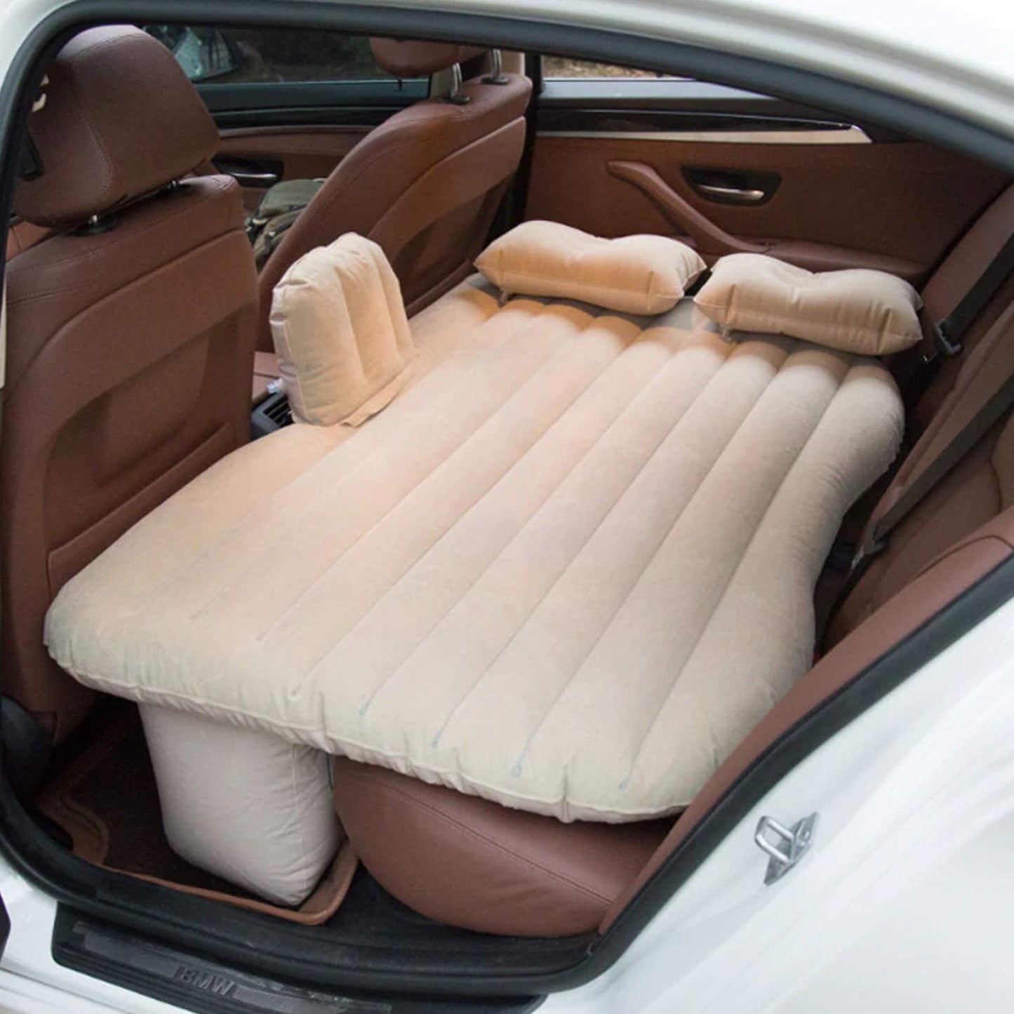 CAR AIR BED