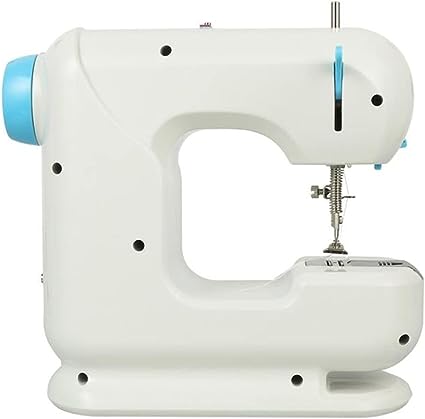 Electric Sewing Machine Portable Household 2-Speed