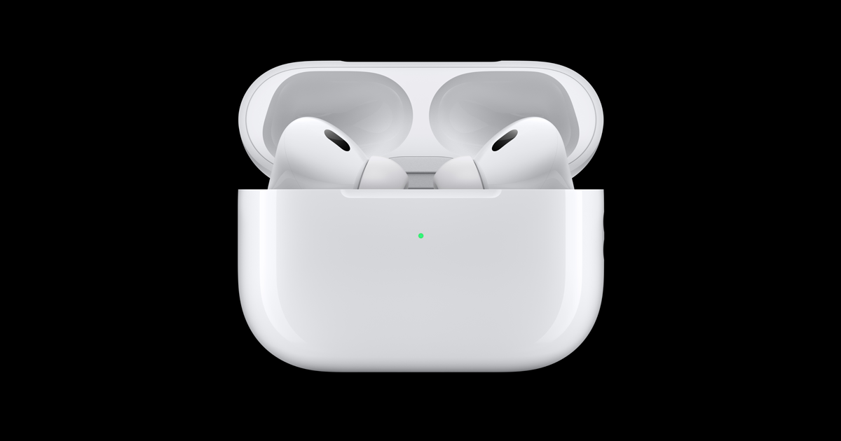 AIRPODS PRO 6S