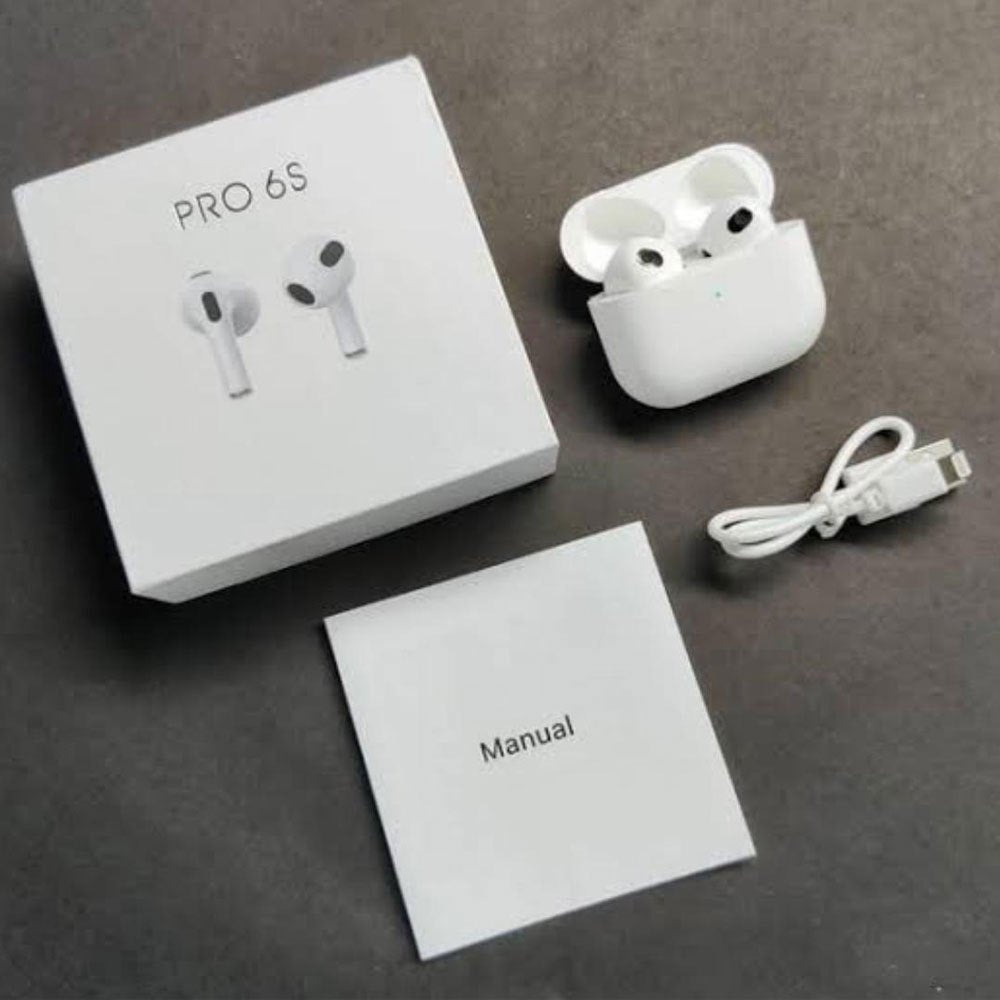 AIRPODS PRO 6S